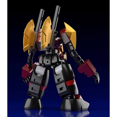 BALKING MODEROID MODEL KIT ACTION FIGURE GOOD SMILE COMPANY