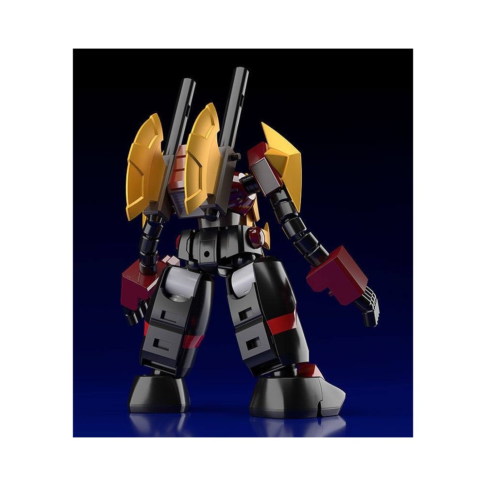BALKING MODEROID MODEL KIT ACTION FIGURE GOOD SMILE COMPANY