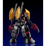 GOOD SMILE COMPANY BALKING MODEROID MODEL KIT PVC RE-RELEASE ACTION FIGURE
