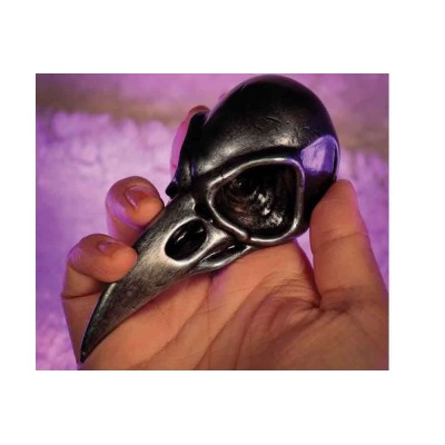 THE WITCHER 3 CRYSTAL SKULL REPLICA FANATTIK