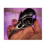 THE WITCHER 3 CRYSTAL SKULL REPLICA FANATTIK