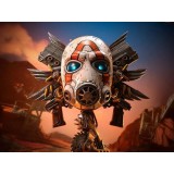 BORDERLANDS PSYCHO BANDIT ART MASK DIORAMA PURE ARTS
