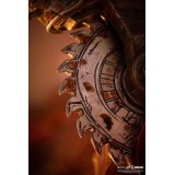 BORDERLANDS PSYCHO BANDIT ART MASK DIORAMA PURE ARTS