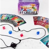 DV GIOCHI HOSHI BATTLE - GIOCO DA TAVOLO ITALIANO