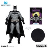 MC FARLANE DC MULTIVERSE BATMAN YEAR ONE GOLD LABEL PVC ACTION FIGURE