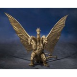 BANDAI GODZILLA KING GHIDORAH 1972 S.H. MONSTERARTS SERIES FIGUARTS PVC ACTION FIGURE