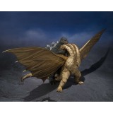 GODZILLA KING GHIDORAH 1972 S.H. MONSTERARTS FIGUARTS ACTION FIGURE BANDAI