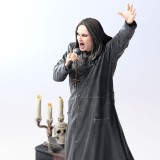 MUSIC MANIACS OZZY OSBOURNE RESIN STATUA MC FARLANE