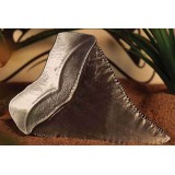 JAWS LO SQUALO 50TH ANNIVERSARY SHARK TOOTH MEDALLION REPLICA FANATTIK