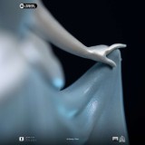 DISNEY CLASSICS CENERENTOLA CINDERELLA ART SCALE 1/10 STATUA FIGURE IRON STUDIOS