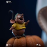 IRON STUDIOS DISNEY CLASSICS CINDERELLA ART SCALE 1/10 STATUE RESIN FIGURE