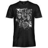 MAGLIA T SHIRT BLINK-182 BAND