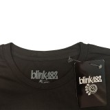 MAGLIA T SHIRT BLINK-182 BAND