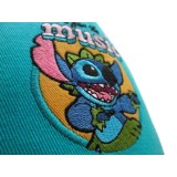 LILO AND STITCH HERE FOR THE MUSIC STITCH BASEBALL CAP