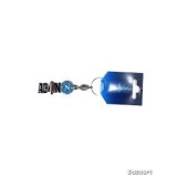 NAPOLI AG4IN PORTACHIAVI METALLO