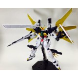 MASTER GRADE MG GX-9901-DX GUNDAM DOUBLE X 1/100 MODEL KIT ACTION FIGURE BANDAI