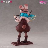 HATSUNE MIKU MARSHMALLOW HOT COCOA S-FIRE FIGURE STATUA SEGA GOODS