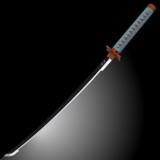 DEMON SLAYER SHINOBU KOCHOU KATANA A LED REPLICA 104CM