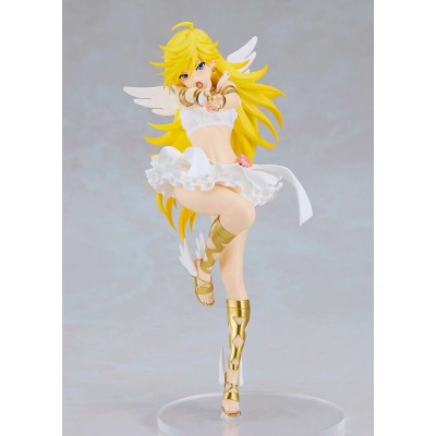 PANTY & STOCKING WITH GARTERBELT PANTY POP UP PARADE L STATUA FIGURE GOOD SMILE COMPANY