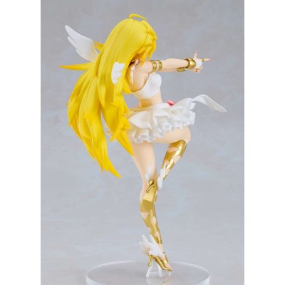 GOOD SMILE COMPANY PANTY & STOCKING WITH GARTERBELT PANTY POP UP PARADE L SIZE STATUE PVC FIGURE