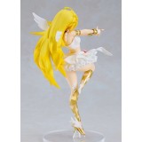 GOOD SMILE COMPANY PANTY & STOCKING WITH GARTERBELT PANTY POP UP PARADE L SIZE STATUE PVC FIGURE