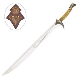 THE HOBBIT THORIN ORCRIST SWORD REPLICA 99CM