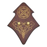 LO HOBBIT THORIN SPADA ORCRIST REPLICA 99CM