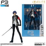 MC FARLANE PERSONA 3 RELOAD THE PROTAGONIST ELITE EDITION PVC ACTION FIGURE