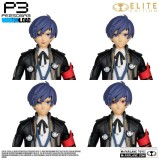 MC FARLANE PERSONA 3 RELOAD THE PROTAGONIST ELITE EDITION PVC ACTION FIGURE