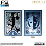 PERSONA 3 RELOAD THE PROTAGONIST ELITE EDITION ACTION FIGURE MC FARLANE