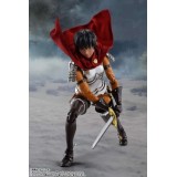 BERSERK CASKA BAND OF THE HAWK S.H. FIGUARTS ACTION FIGURE BANDAI