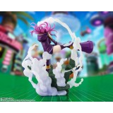 BANDAI ONE PIECE JEWELRY BONNEY NEAR DEATH EXPERIENCE EXTRA BATTLE FIGUARTS ZERO SERIES PVC FIGURE