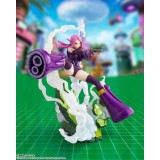 BANDAI ONE PIECE JEWELRY BONNEY NEAR DEATH EXPERIENCE EXTRA BATTLE FIGUARTS ZERO SERIES PVC FIGURE