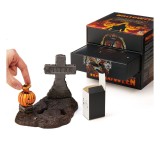 HALLOWEEN MICHAEL MYERS STATUA ADVENT CALENDAR FIGURE NUMSKULL