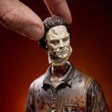HALLOWEEN MICHAEL MYERS STATUA ADVENT CALENDAR FIGURE NUMSKULL