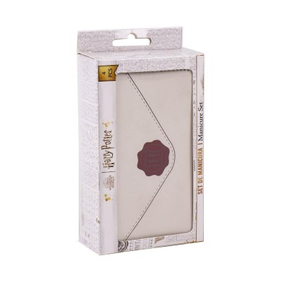 HARRY POTTER BEAUTY SET PER UNGHIE CERDA