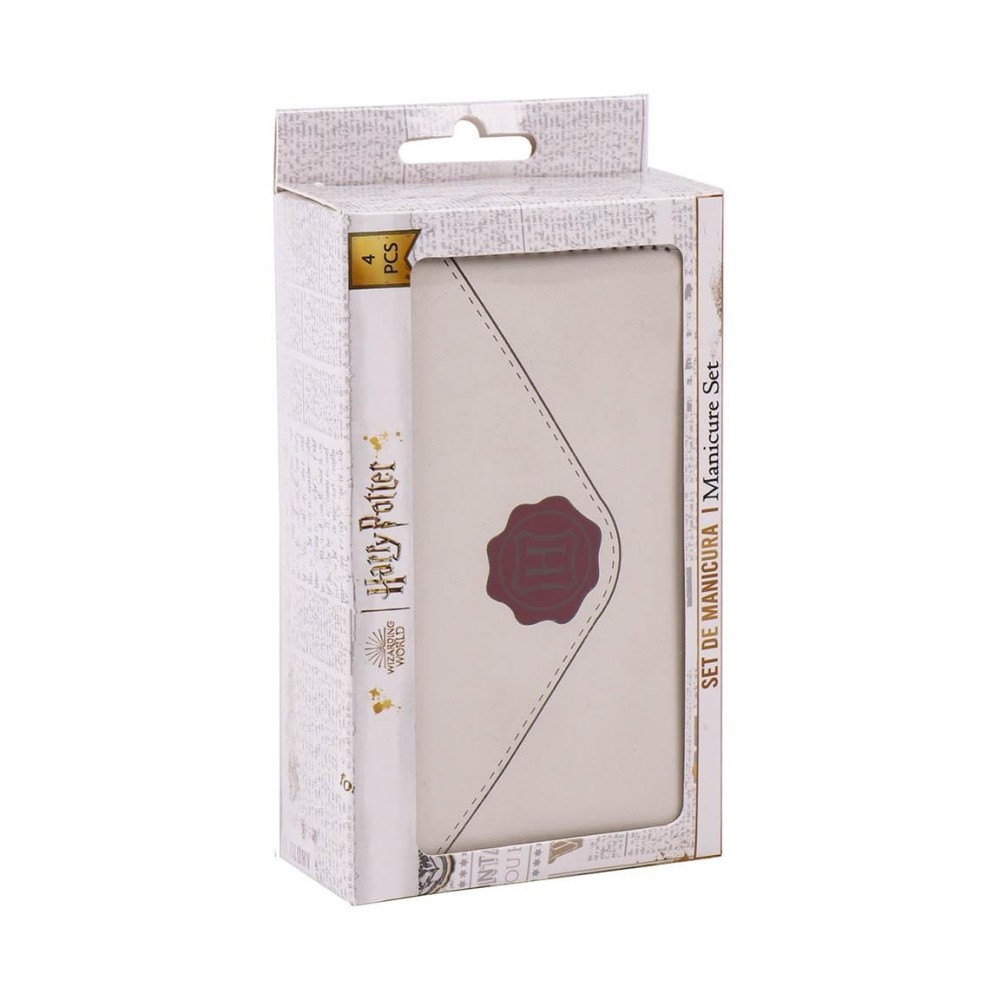 HARRY POTTER BEAUTY SET PER UNGHIE CERDA