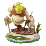 NUMSKULL SHREK STATUE ADVENT CALENDAR COUNTDOWN CHARACTER FIGURE