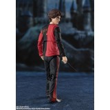 BANDAI HARRY POTTER AND THE GOBLET OF FIRE ACTION FIGURE S.H. FIGUARTS