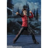 BANDAI HARRY POTTER AND THE GOBLET OF FIRE ACTION FIGURE S.H. FIGUARTS