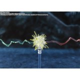 BANDAI HARRY POTTER AND THE GOBLET OF FIRE ACTION FIGURE S.H. FIGUARTS