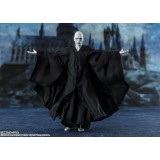 HARRY POTTER E IL CALICE DI FUOCO VOLDEMORT ACTION FIGURE S.H. FIGUARTS BANDAI