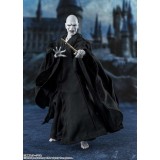 BANDAI HARRY POTTER AND THE GOBLET OF FIRE VOLDEMORT ACTION FIGURE S.H. FIGUARTS