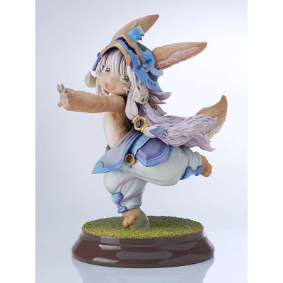 GOOD SMILE COMPANY MADE IN ABYSS NANACHI NEW OUTFIT VER. STATUE FIGURE