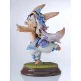 MADE IN ABYSS NANACHI NEW OUTFIT VERSION STATUA FIGURE GOOD SMILE COMPANY