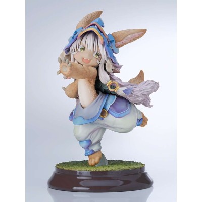 MADE IN ABYSS NANACHI NEW OUTFIT VERSION STATUA FIGURE GOOD SMILE COMPANY