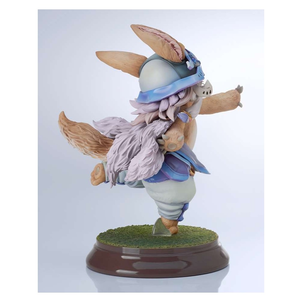 GOOD SMILE COMPANY MADE IN ABYSS NANACHI NEW OUTFIT VER. STATUE FIGURE