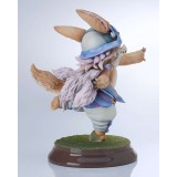 MADE IN ABYSS NANACHI NEW OUTFIT VERSION STATUA FIGURE GOOD SMILE COMPANY