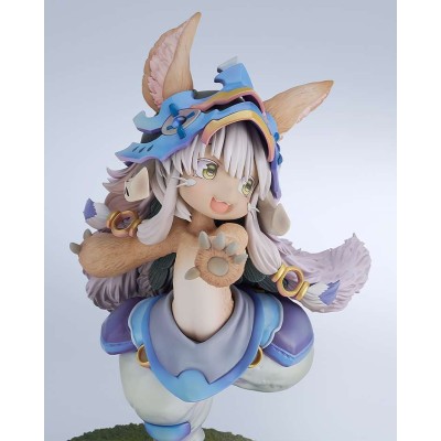 GOOD SMILE COMPANY MADE IN ABYSS NANACHI NEW OUTFIT VER. STATUE FIGURE
