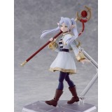 GOOD SMILE COMPANY FRIEREN FIGMA SERIES FRIEREN PVC ACTION FIGURE